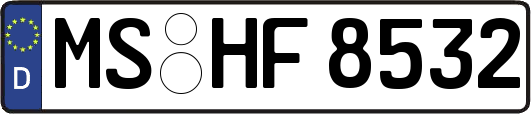 MS-HF8532