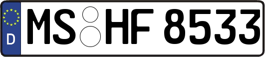MS-HF8533