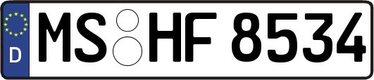 MS-HF8534