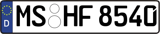 MS-HF8540