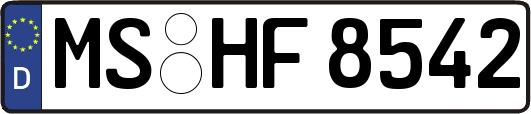 MS-HF8542