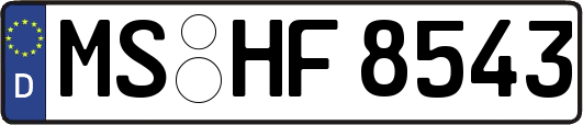 MS-HF8543