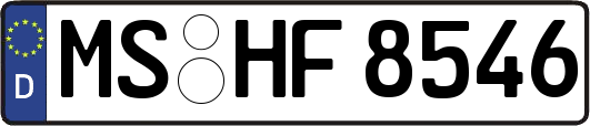 MS-HF8546