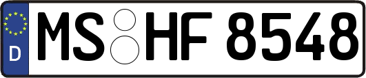 MS-HF8548