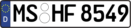 MS-HF8549