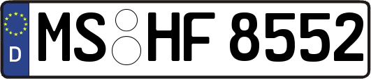 MS-HF8552