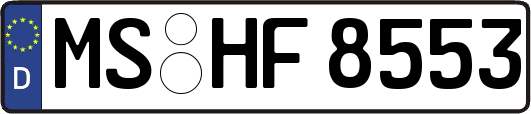 MS-HF8553