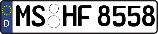 MS-HF8558