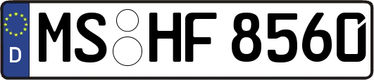 MS-HF8560