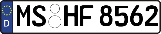 MS-HF8562