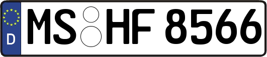 MS-HF8566