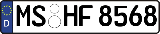 MS-HF8568
