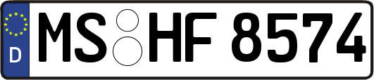 MS-HF8574