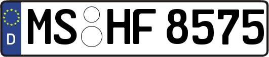 MS-HF8575