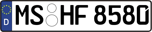 MS-HF8580