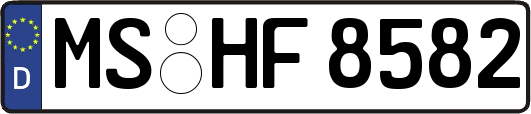 MS-HF8582