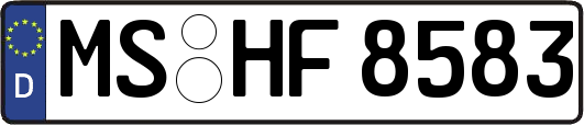 MS-HF8583