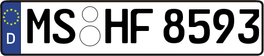 MS-HF8593