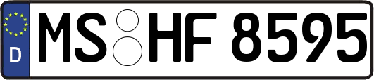 MS-HF8595