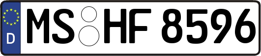 MS-HF8596