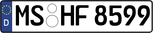 MS-HF8599