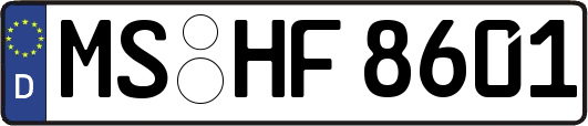 MS-HF8601