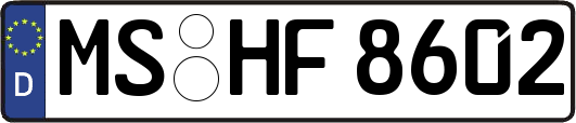 MS-HF8602