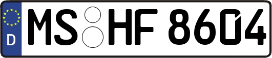 MS-HF8604