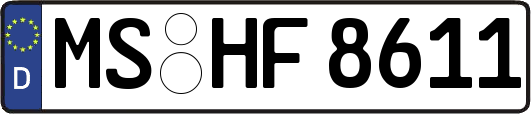 MS-HF8611
