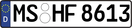MS-HF8613