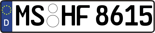 MS-HF8615