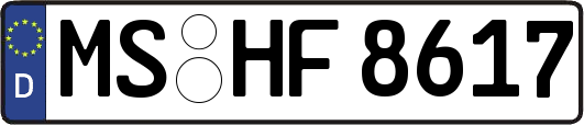 MS-HF8617