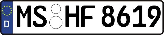 MS-HF8619