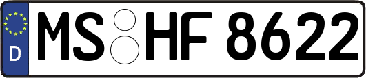 MS-HF8622