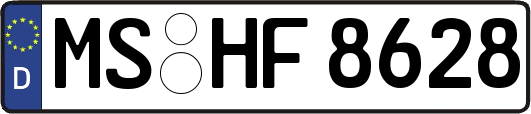 MS-HF8628