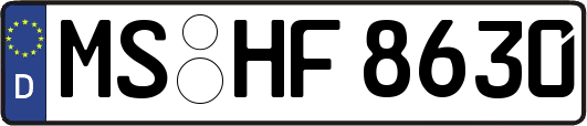 MS-HF8630