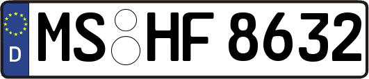 MS-HF8632