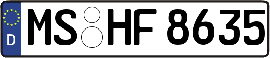 MS-HF8635