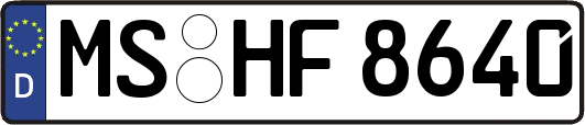 MS-HF8640