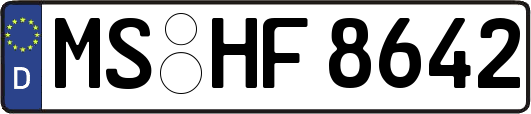MS-HF8642