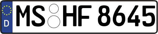 MS-HF8645