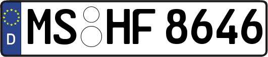 MS-HF8646