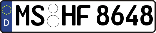MS-HF8648