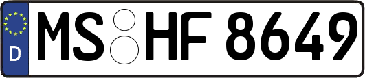 MS-HF8649
