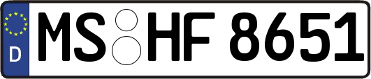 MS-HF8651