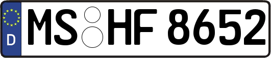 MS-HF8652