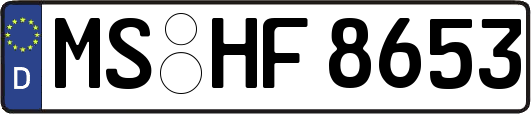 MS-HF8653