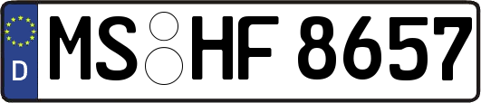 MS-HF8657
