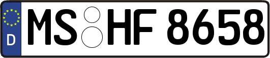 MS-HF8658
