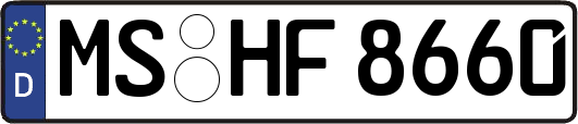 MS-HF8660